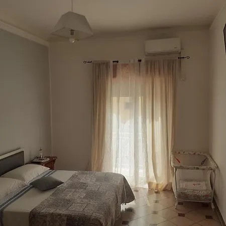 Casa Dello Scoglio Nel Mare * パチェーコ