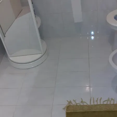 Casa Dello Scoglio Nel Mare דירה פאצ'קו