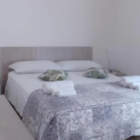 Casa Dello Scoglio Nel Mare Paceco