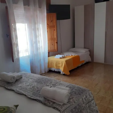 Daire Casa Dello Scoglio Nel Mare Paceco