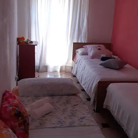 Апартаменты Casa Dello Scoglio Nel Mare Пачеко