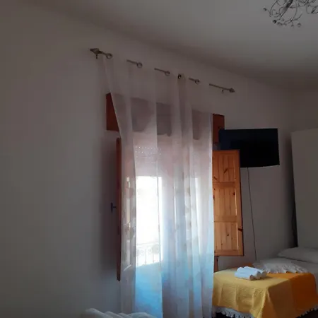 Casa Dello Scoglio Nel Mare *