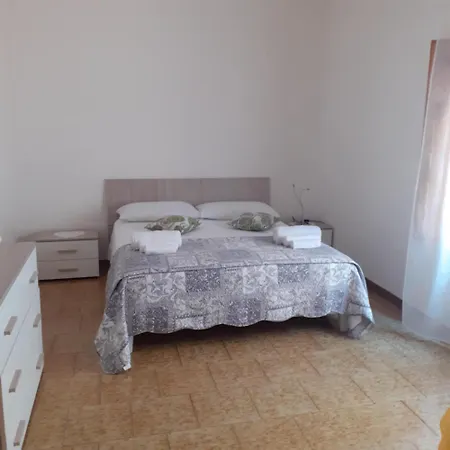 Daire Casa Dello Scoglio Nel Mare Paceco