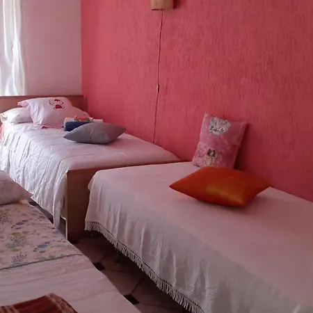 Daire Casa Dello Scoglio Nel Mare *