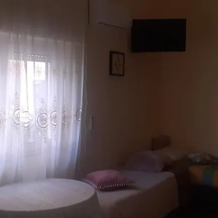 Daire Casa Dello Scoglio Nel Mare Paceco