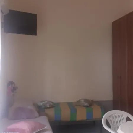 Casa Dello Scoglio Nel Mare Paceco