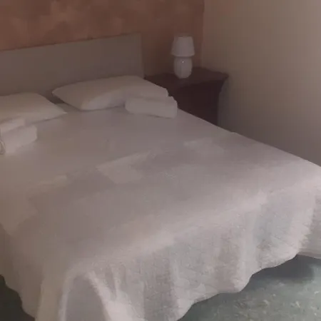 Casa Dello Scoglio Nel Mare * Paceco