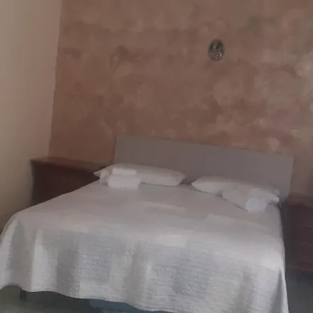 Daire Casa Dello Scoglio Nel Mare Paceco