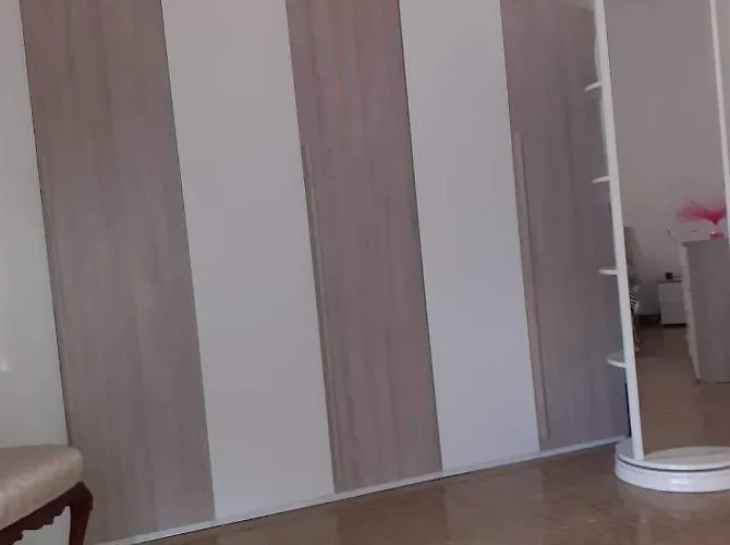 Casa Dello Scoglio Nel Mare 帕瑟科