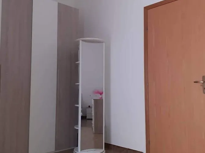 公寓 Casa Dello Scoglio Nel Mare 帕瑟科