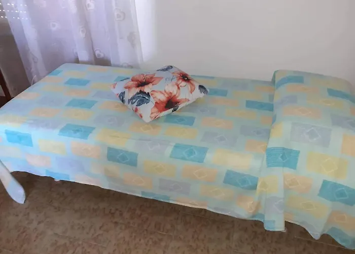 Casa Dello Scoglio Nel Mare *