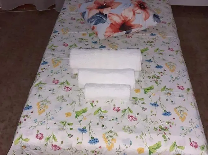 Casa Dello Scoglio Nel Mare * 帕瑟科