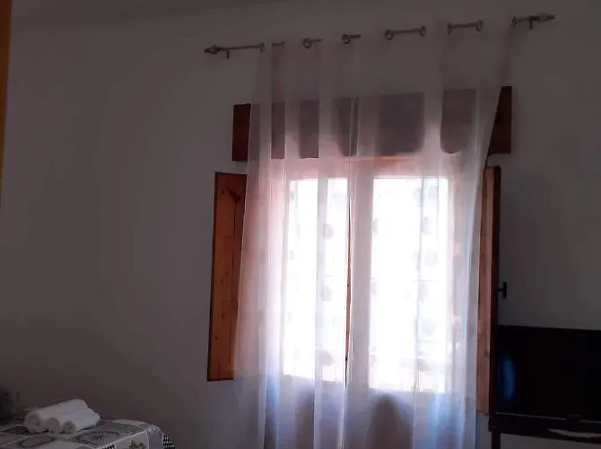 Casa Dello Scoglio Nel Mare *