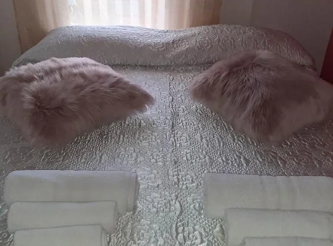 Casa Dello Scoglio Nel Mare 公寓 *