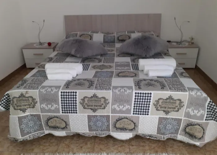 Casa Dello Scoglio Nel Mare * 帕瑟科