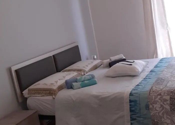 Apartman Casa Dello Scoglio Nel Mare Paceco