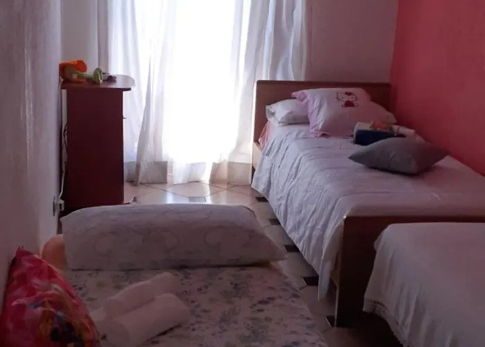 Apartman Casa Dello Scoglio Nel Mare Paceco